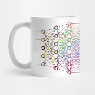 Neural Network Mug